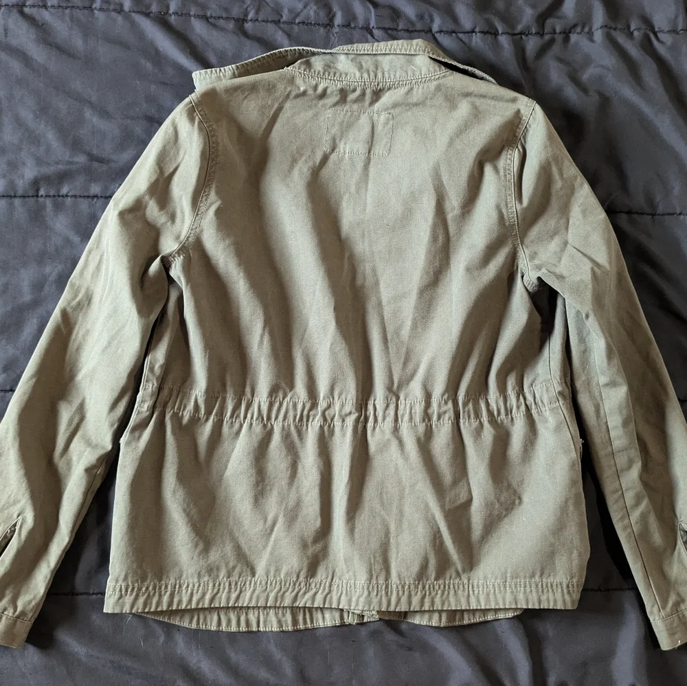 Element Fall Jacket - Picture 3 of 3